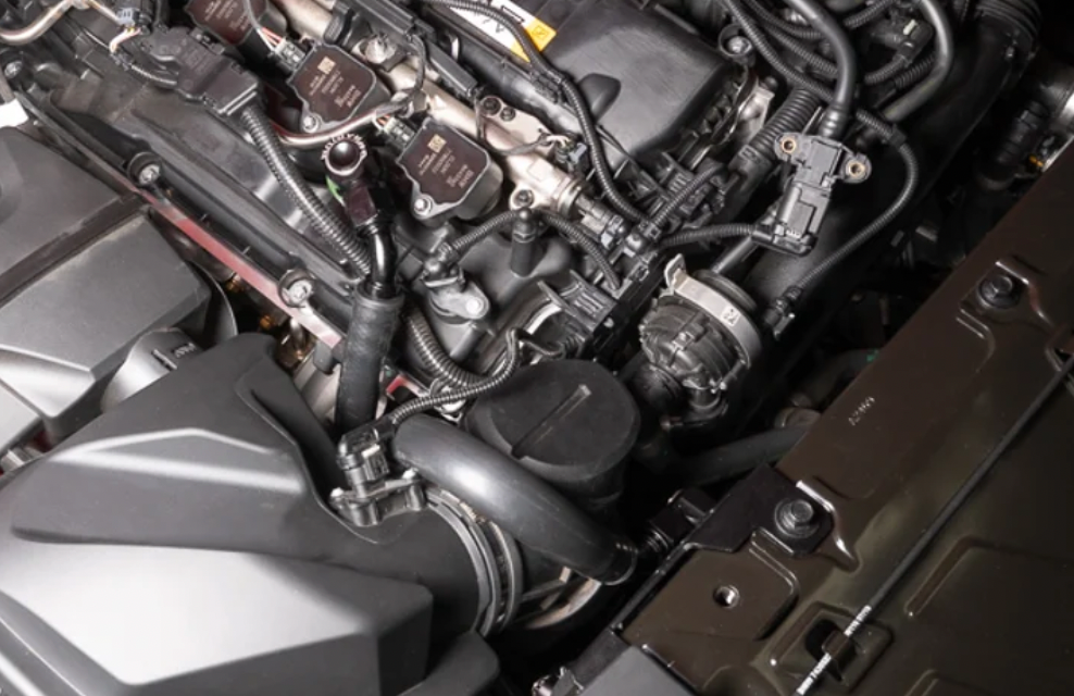 Radium - CCV Catch Can Kit | MK5 Toyota Supra A90 B58 - COLORADO N5X