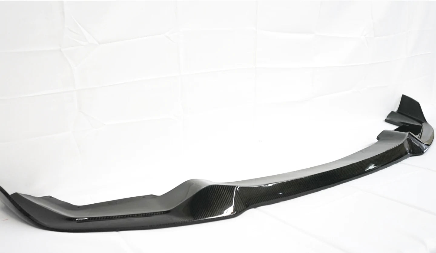 F30 M2 CARBON FIBER LIP - COLORADO N5X