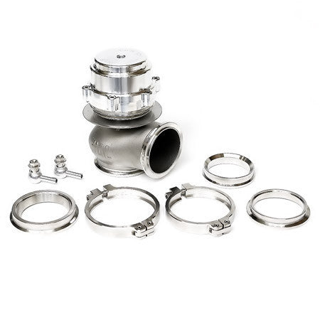 Tial External Wastegate 60mm (V60) - COLORADO N5X