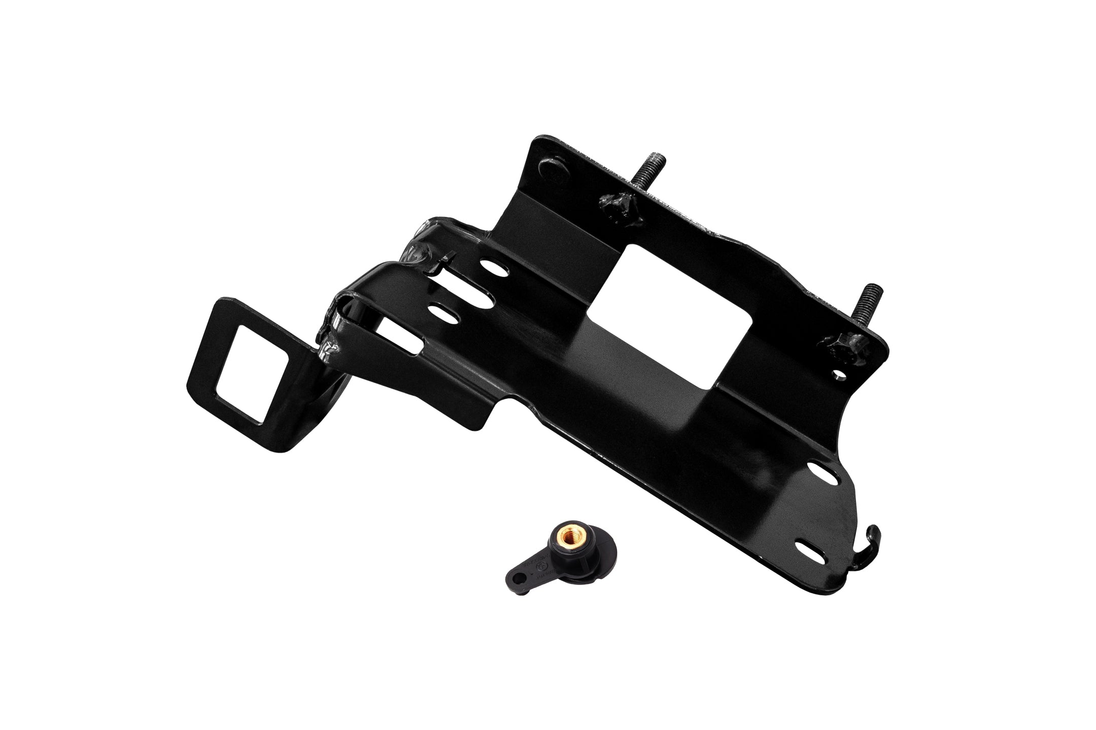 Mosselman TWIN OIL COOLER KIT, BMW 3-SERIES E9X 335i N54/N55 - COLORADO N5X