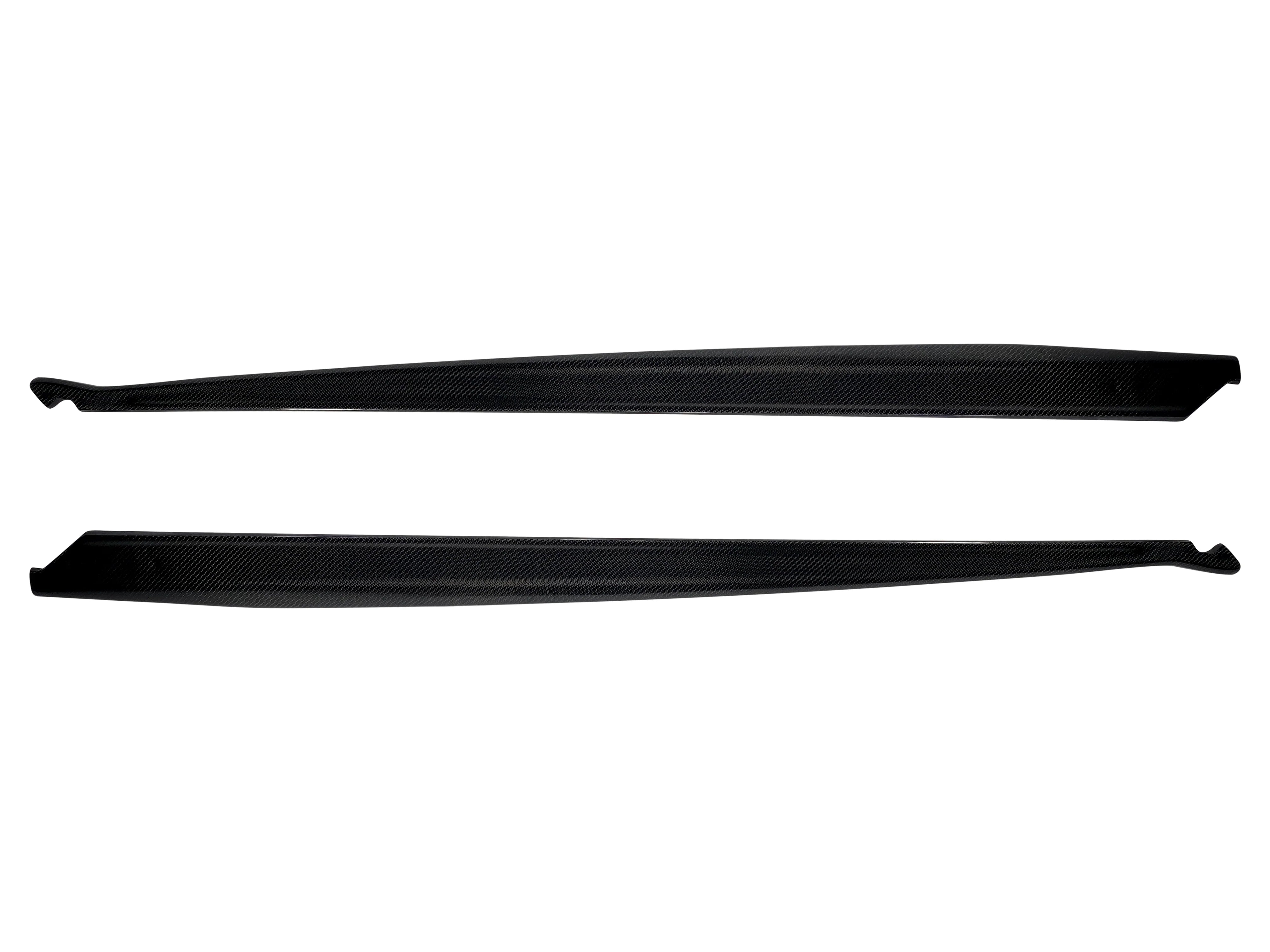 A90 S1 SUPRA CARBON FIBER EXTENSIONS - COLORADO N5X