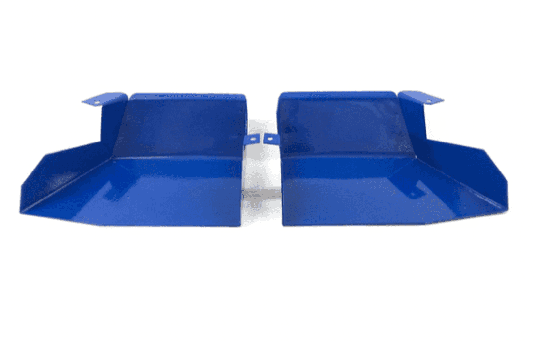 Air Intake Scoops V2.