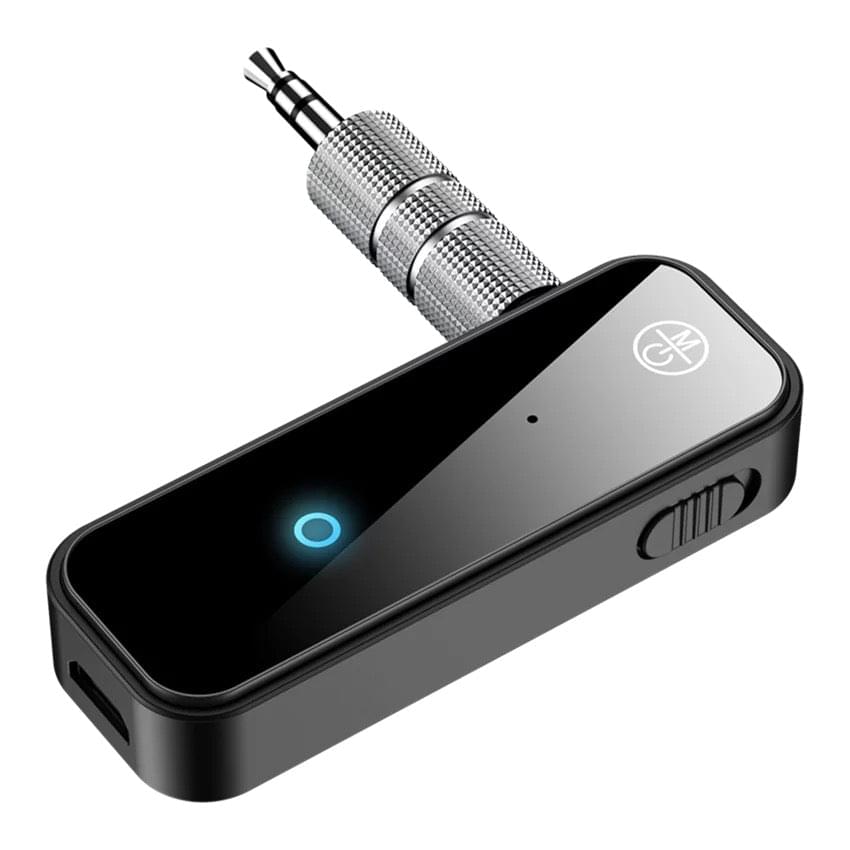 Aux Bluetooth Adapter.