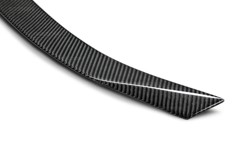Seibon 15-18 BMW F82 M4 C-Style Carbon Fiber Rear Spoiler - COLORADO N5X