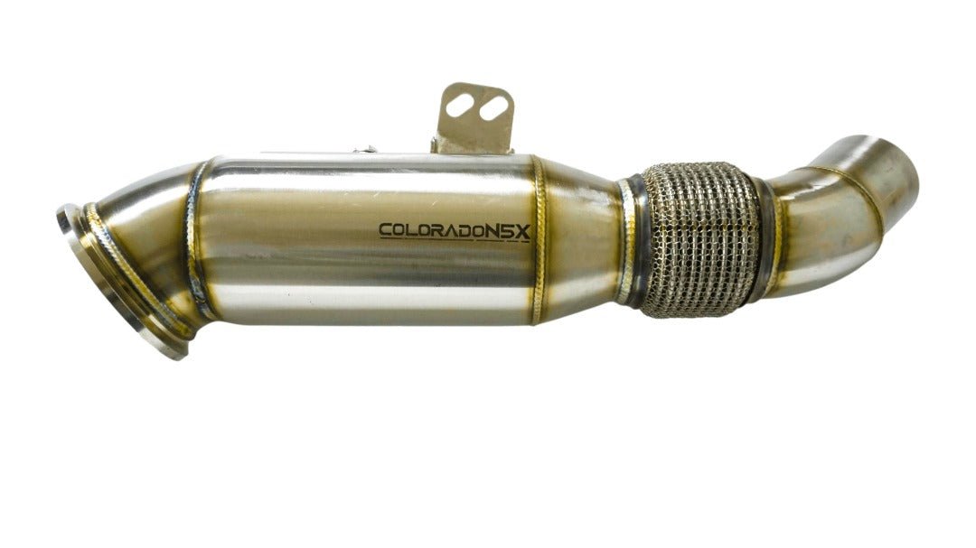 B58 5” Downpipe.