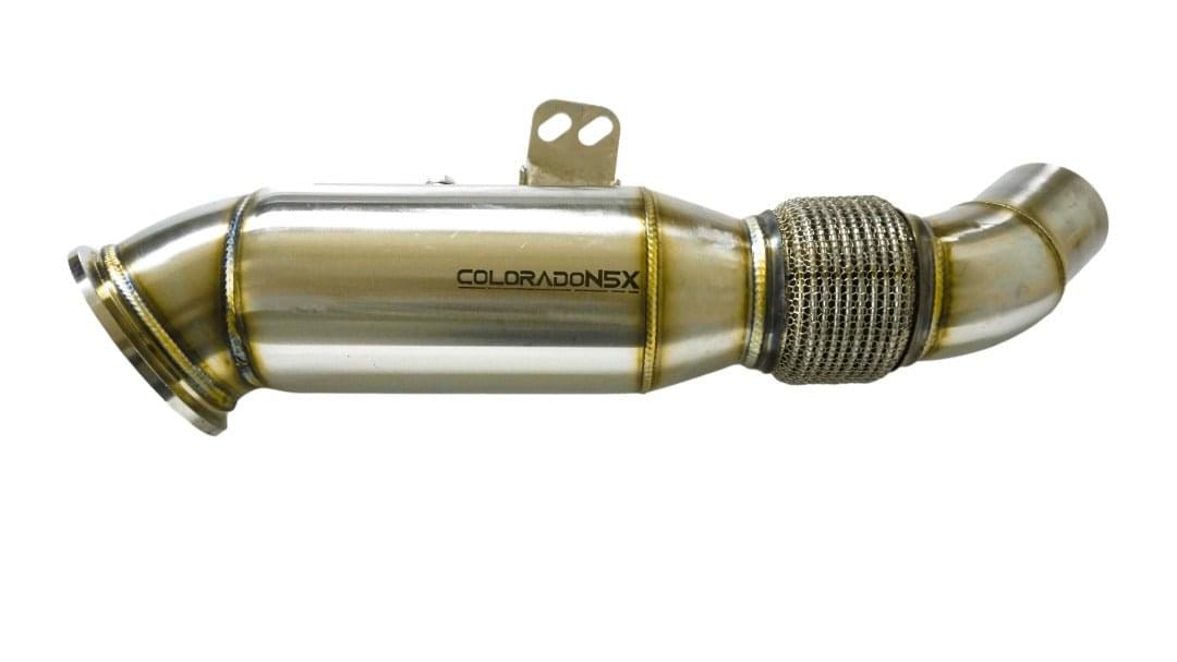 B58 5” Downpipe.