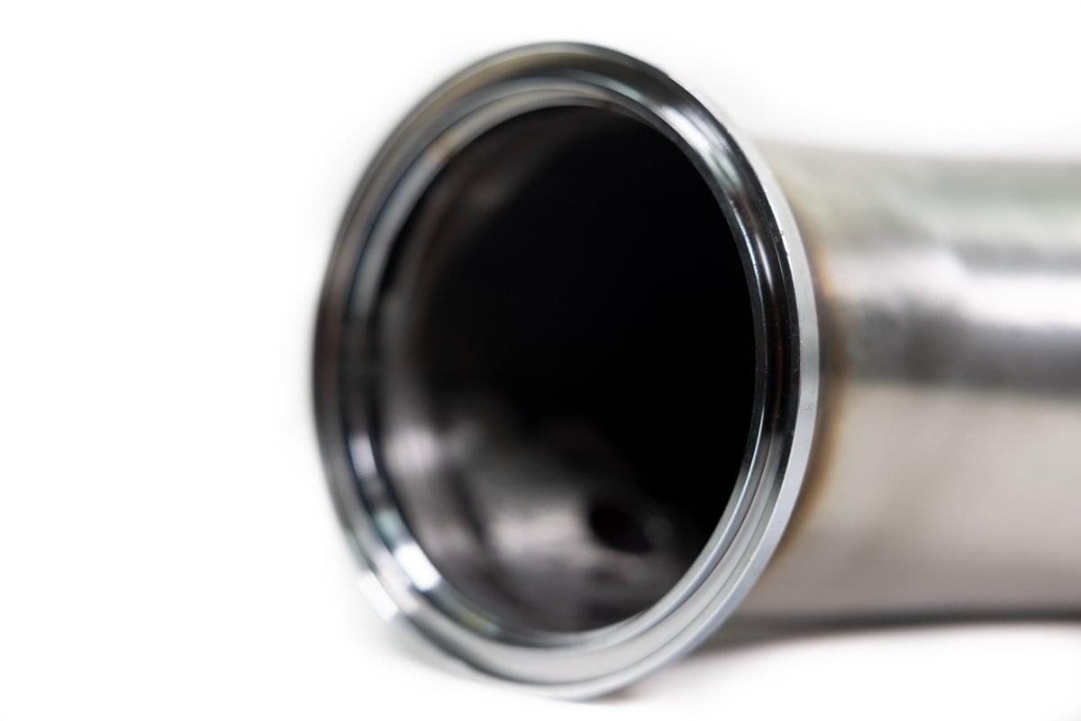B58 DOWNPIPE - 240i 340i 440i 540i 640i 740i.