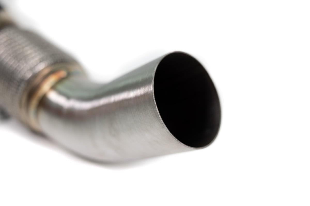 B58 DOWNPIPE - 240i 340i 440i 540i 640i 740i.