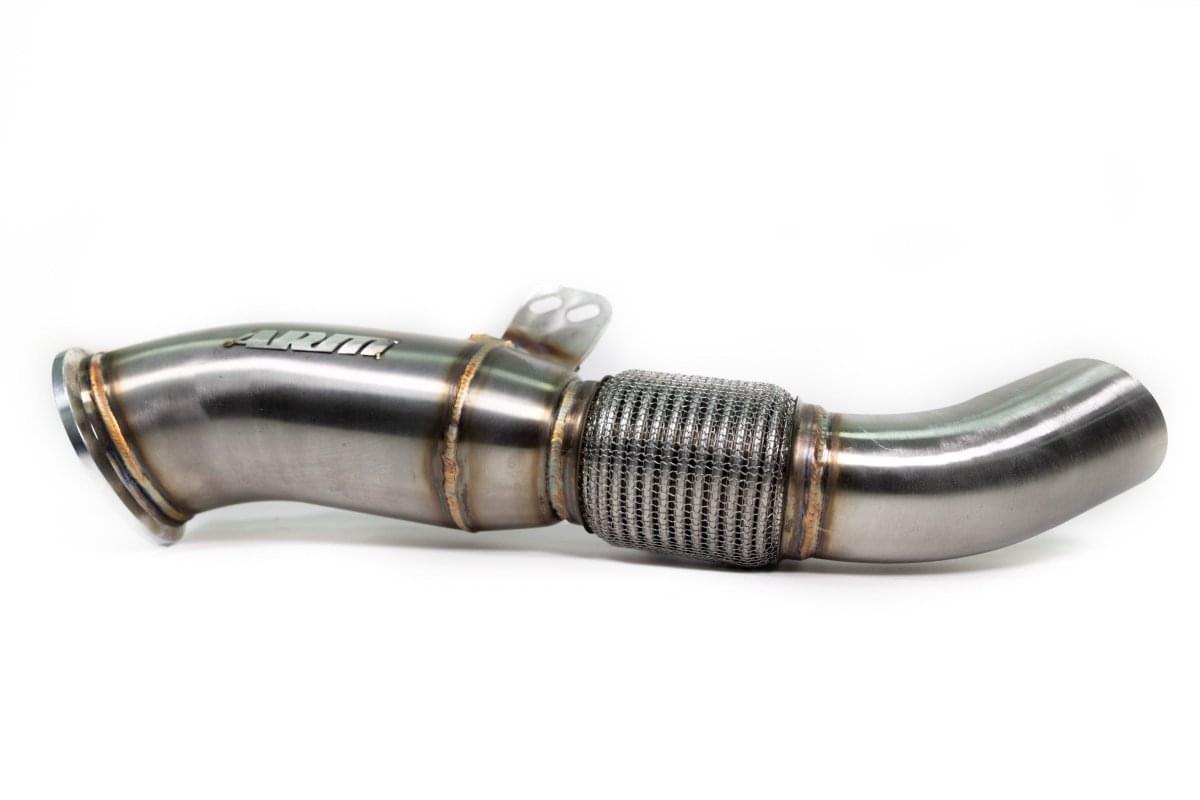 B58 DOWNPIPE - 240i 340i 440i 540i 640i 740i.