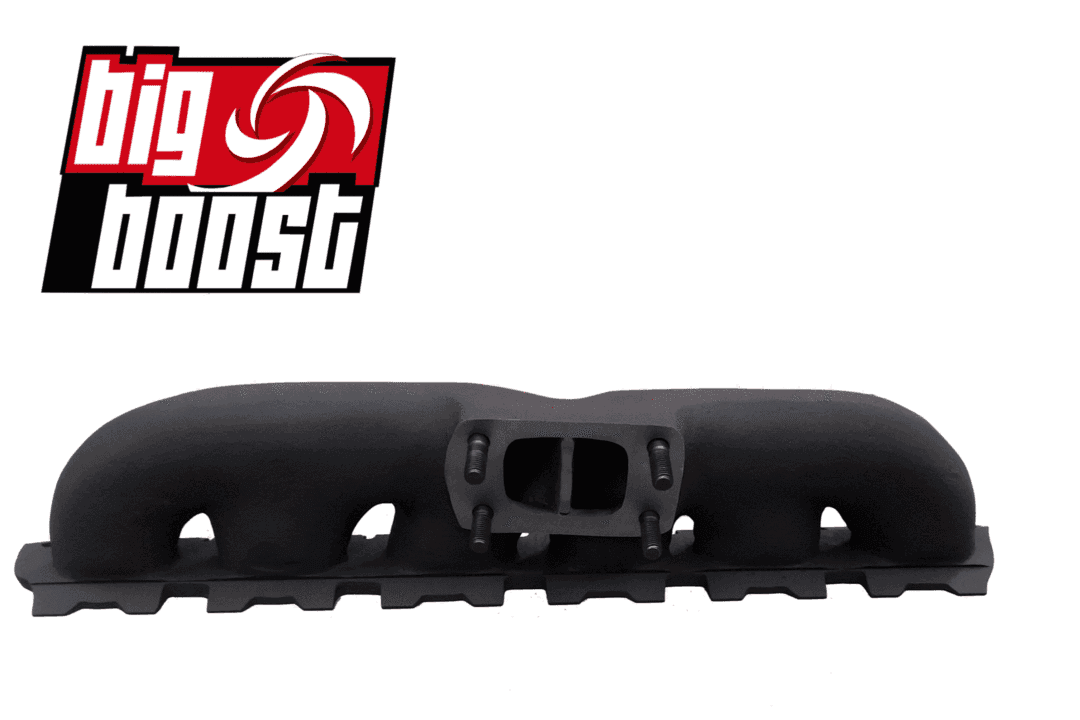 B58 G35 Turbo Kit.