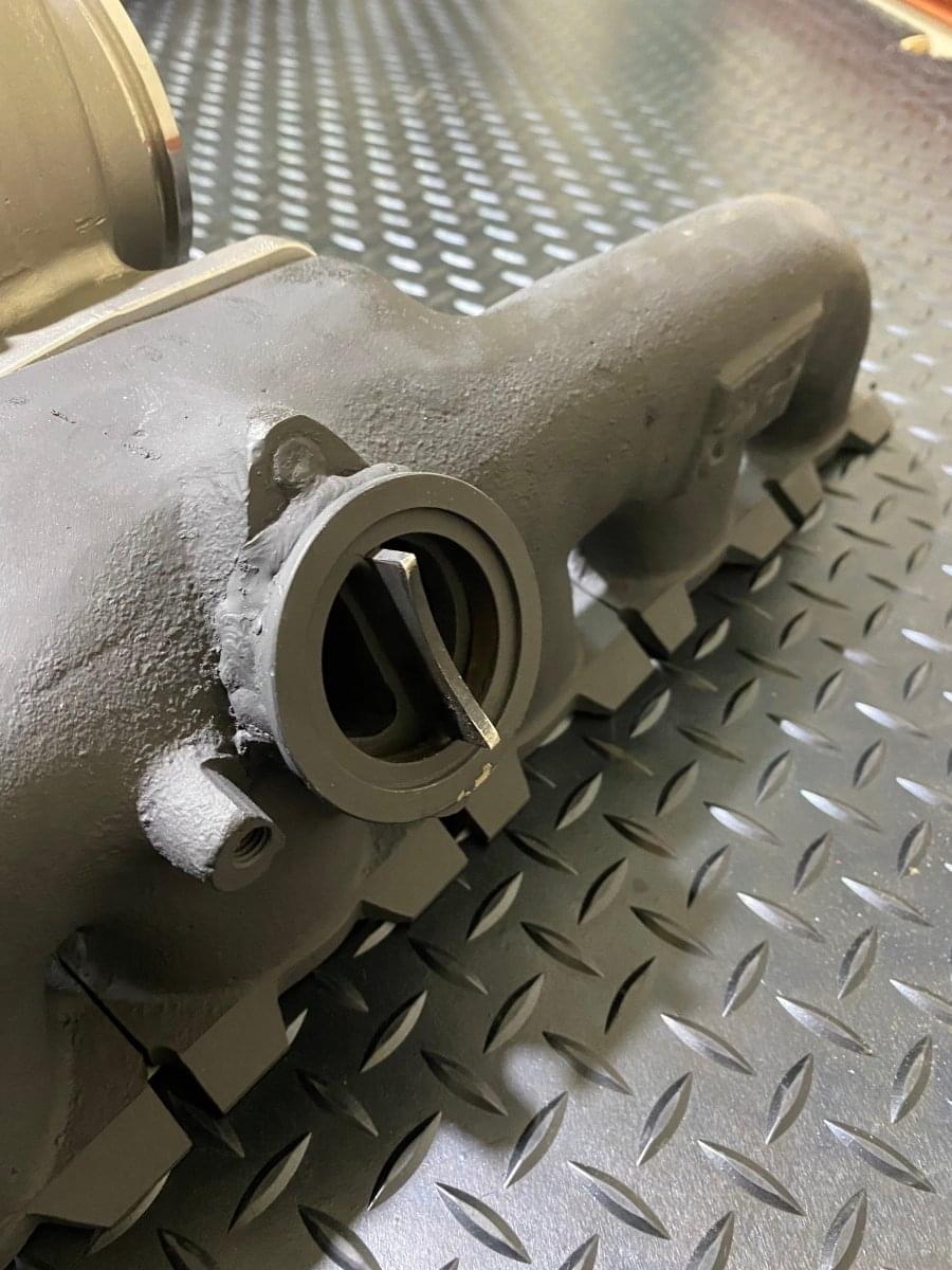 B58 G35 Turbo Kit.