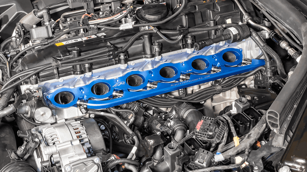 B58 Gen 1&2 Port Injection ( A90 , A91 , Supra , BMW ).