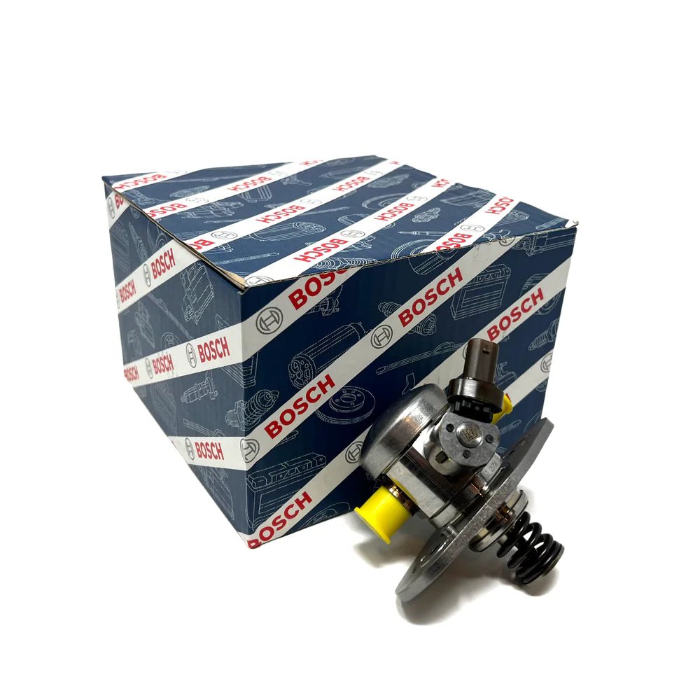 B58 TU High Pressure Fuel Pump (HPFP).