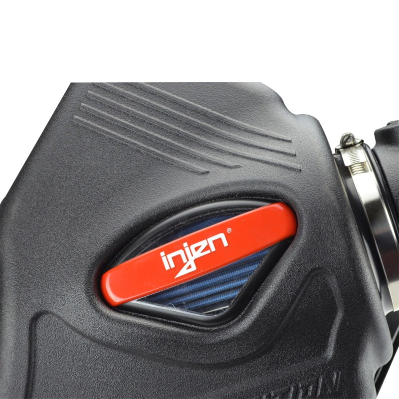 Injen 16-19 BMW 340/ 440/ M140/ M240 i/ix 3.0T (B58) Evolution Intake - COLORADO N5X