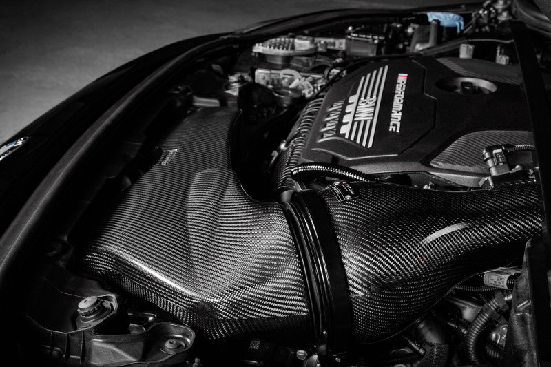 Eventuri BMW F40 B48 M135i / F44 M235i / F39 X2 35i Carbon Intake - COLORADO N5X