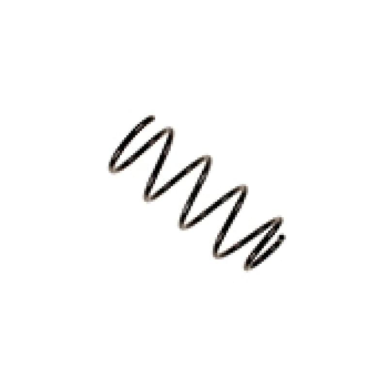 Bilstein 07-13 BMW 328i B3 OE Replacement Coil Spring - Front.