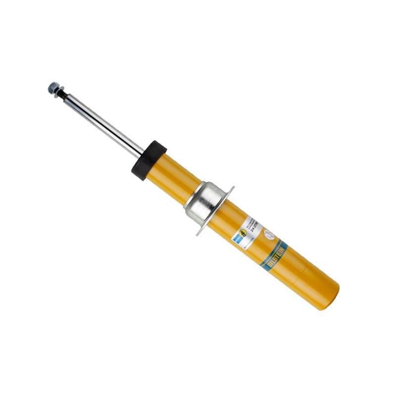 Bilstein 18-22 BMW 530e xDrive B6 Performance Shock Absorber - Front.