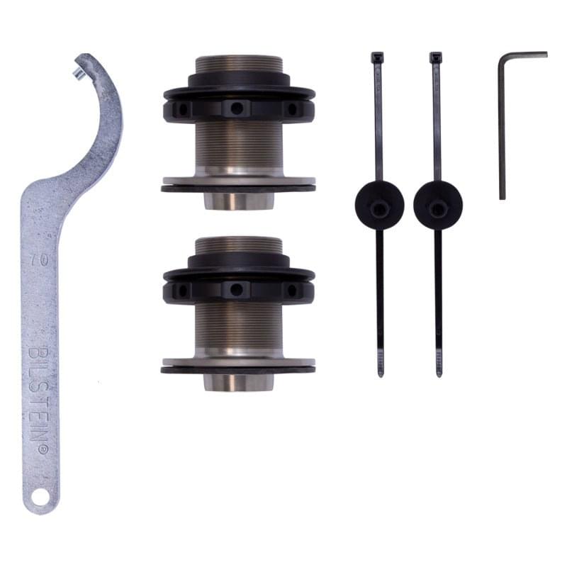 Bilstein 19-20 BMW 330i xDrive 20-21 M340i xDrive 2021 330e/430i xDrive EVO S Coilovers.