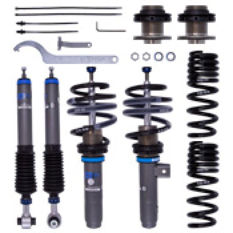 Bilstein 19-21 BMW 330i xDrive 20-21 M340i xDrive 2021 330e/430i xDrive EVO T1 Coilovers.