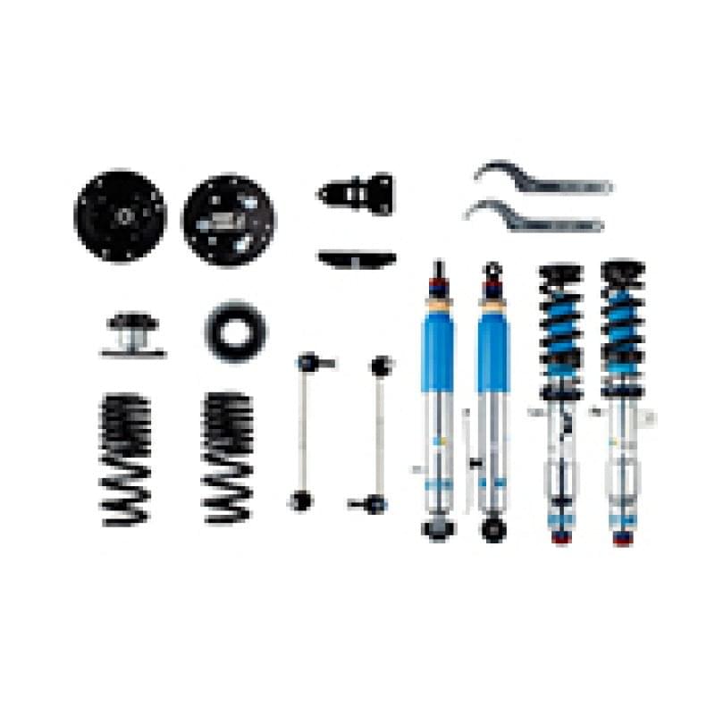 Bilstein 2015 BMW M3 EVO T1 Suspension Kit - Front / Rear.