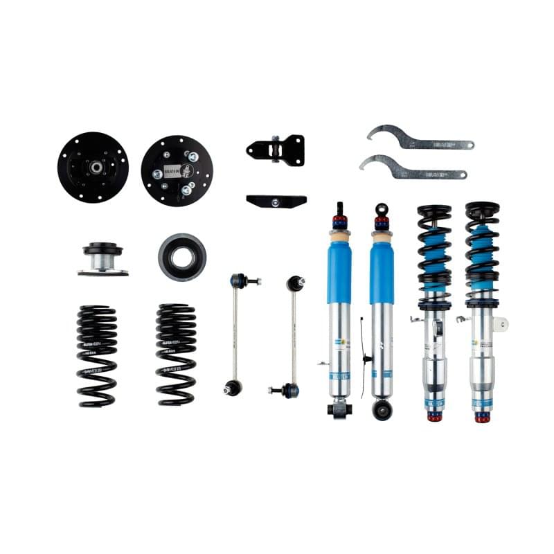 Bilstein 2015 BMW M3 EVO T1 Suspension Kit - Front / Rear.