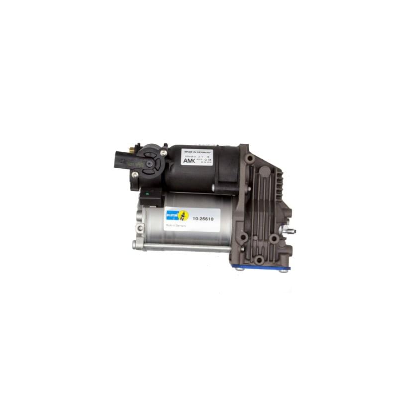Bilstein B1 OE Replacement Air Bag 10-13 BMW X5 M V8 4.4L.