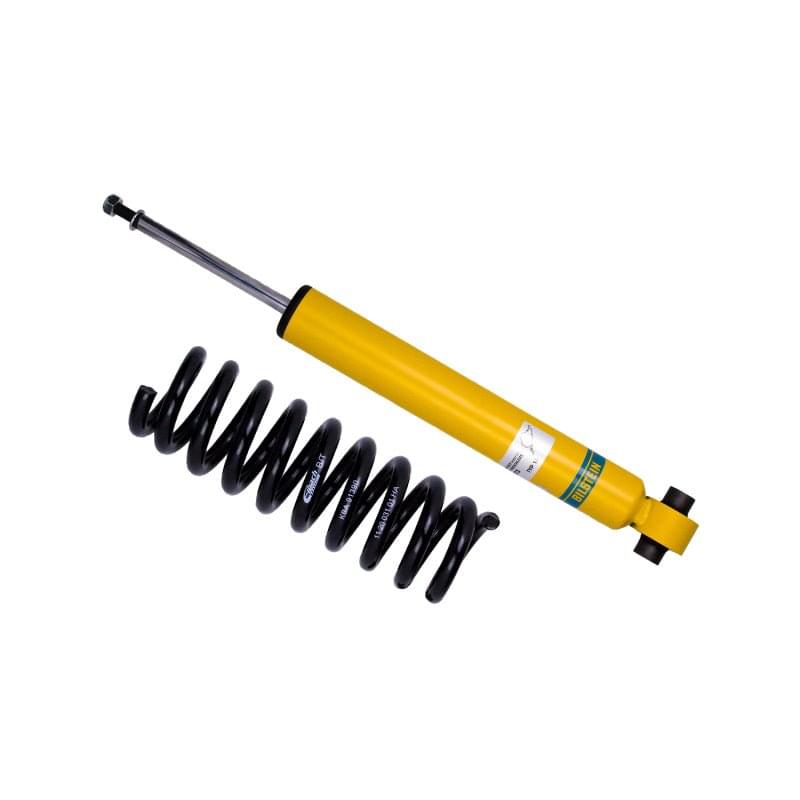 Bilstein B12 12-15 BMW 328i Front and Rear Suspension Kit.