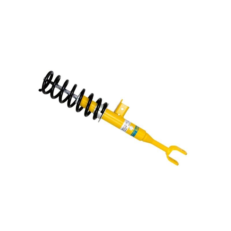 Bilstein B12 12-17 BMW 640i/650i Front and Rear Pro-Kit Suspension Kit.