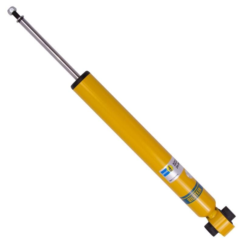 Bilstein B12 13-15 BMW ActiveHybrid 3 Front and Rear Suspension Kit.