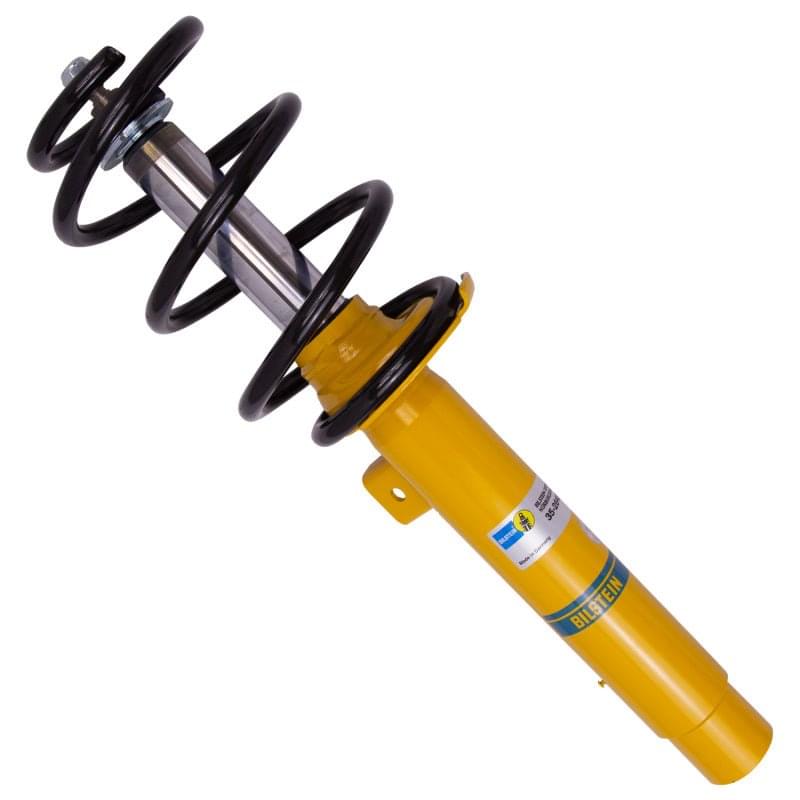 Bilstein B12 13-15 BMW ActiveHybrid 3 Front and Rear Suspension Kit.