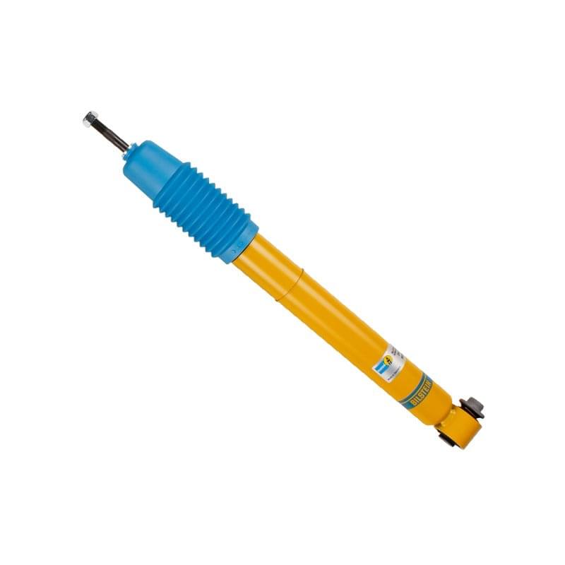Bilstein B12 2004 BMW 545i Base Front and Rear Suspension Kit.