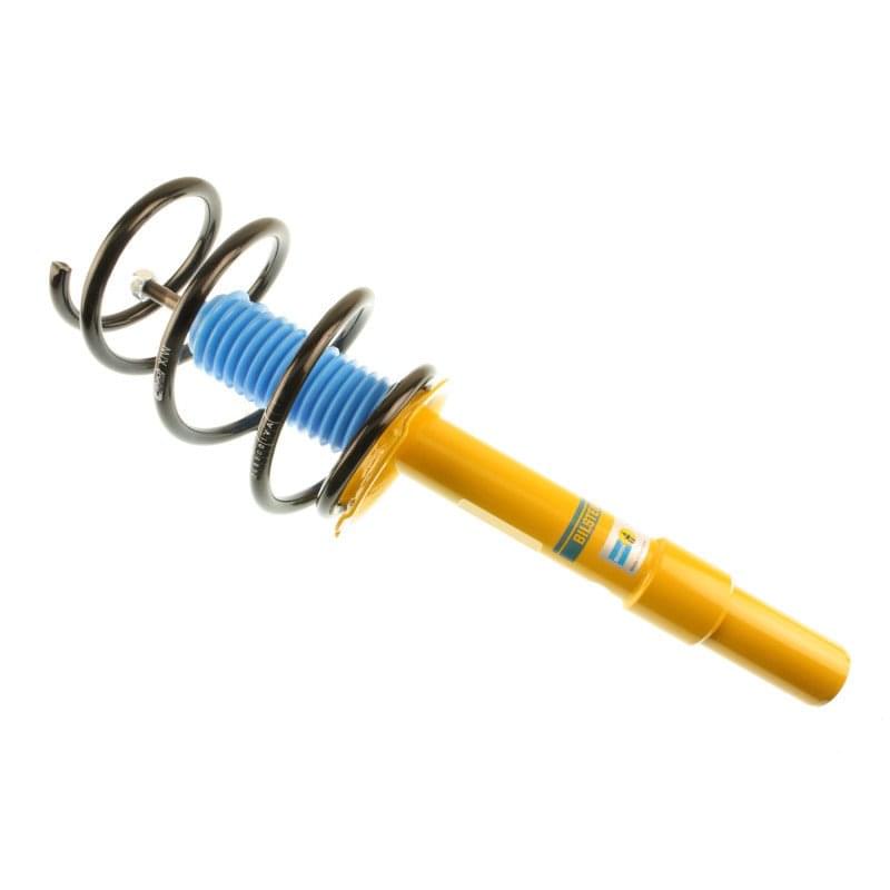 Bilstein B12 2004 BMW 545i Base Front and Rear Suspension Kit.