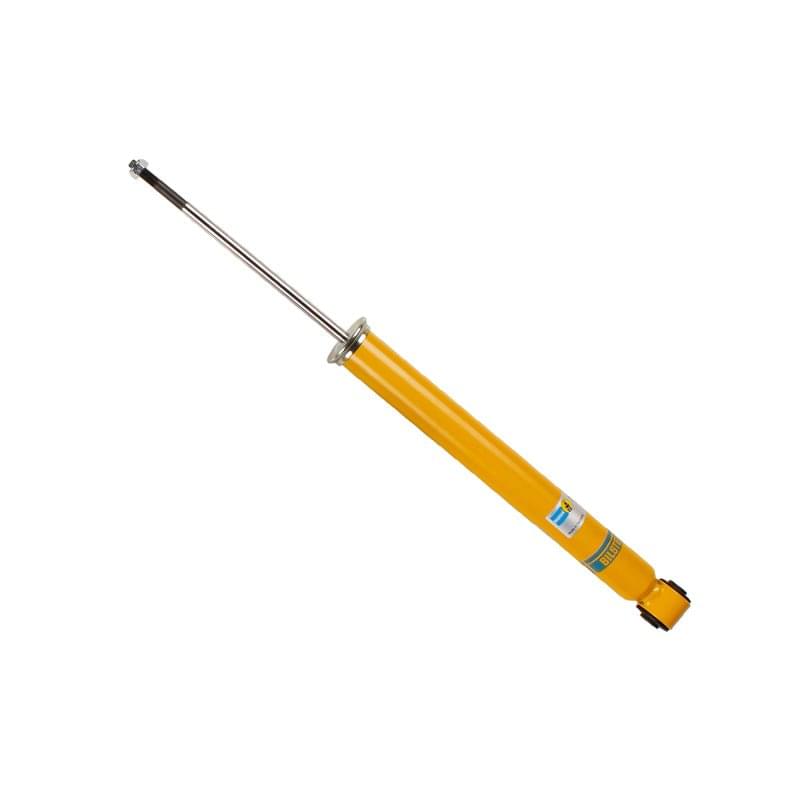 Bilstein B12 2008 BMW Z4 Roadster 3.0si Front and Rear Suspension Kit.