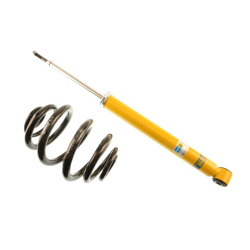 Bilstein B12 2009 BMW Z4 sDrive35i Front and Rear Suspension Kit.