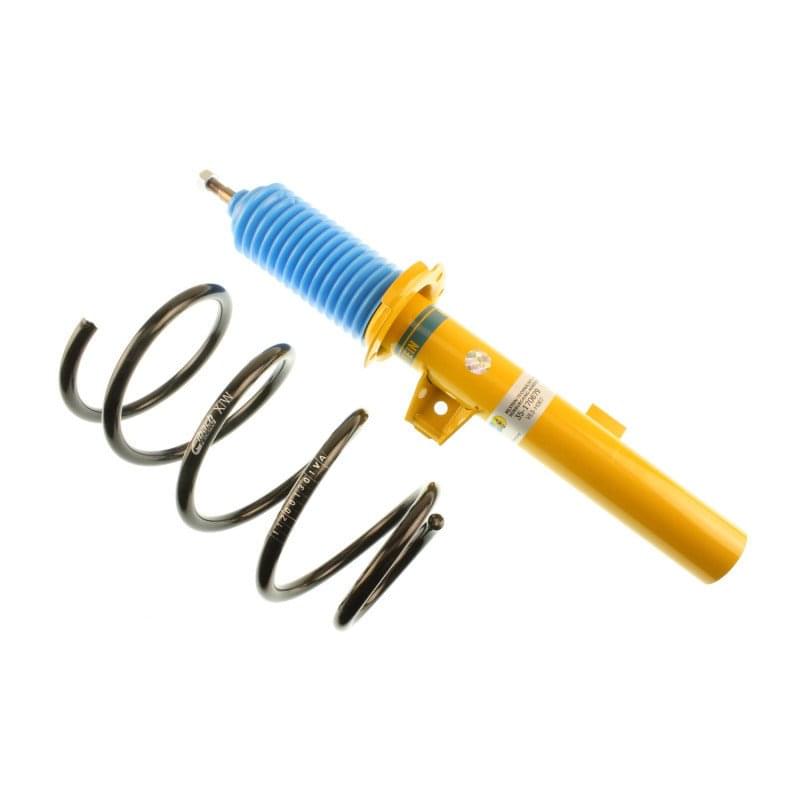 Bilstein B12 2009 BMW Z4 sDrive35i Front and Rear Suspension Kit.