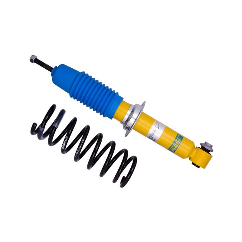 Bilstein B12 2010 BMW 650i Base Coupe Front and Rear Suspension Kit.