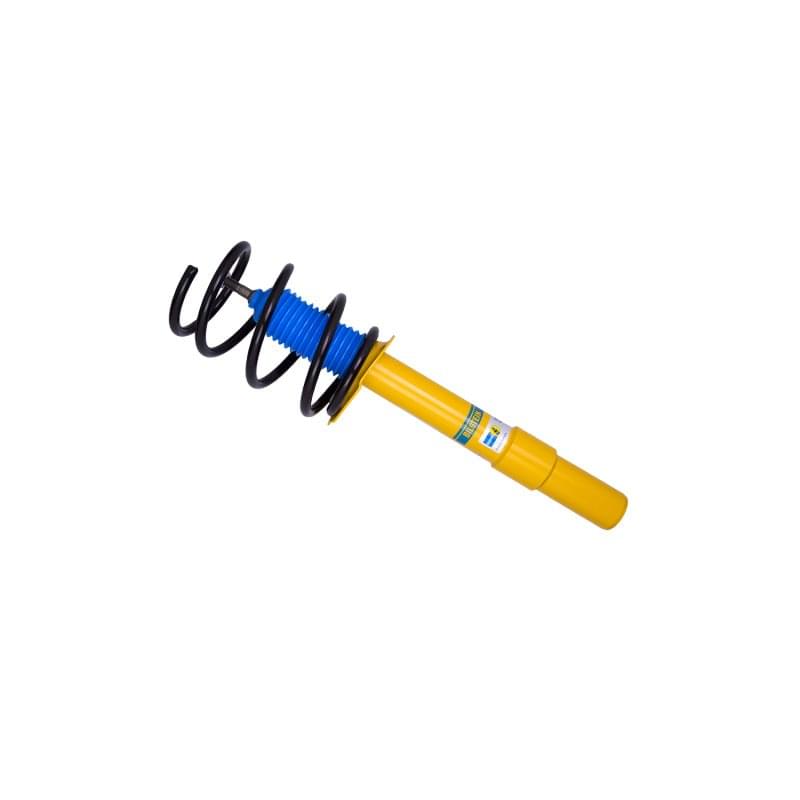 Bilstein B12 2010 BMW 650i Base Coupe Front and Rear Suspension Kit.