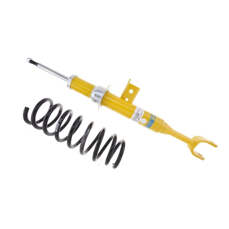 Bilstein B12 (Pro-Kit) 11-12 BMW 535i Base L6 3.0L Front & Rear Suspension Kit.