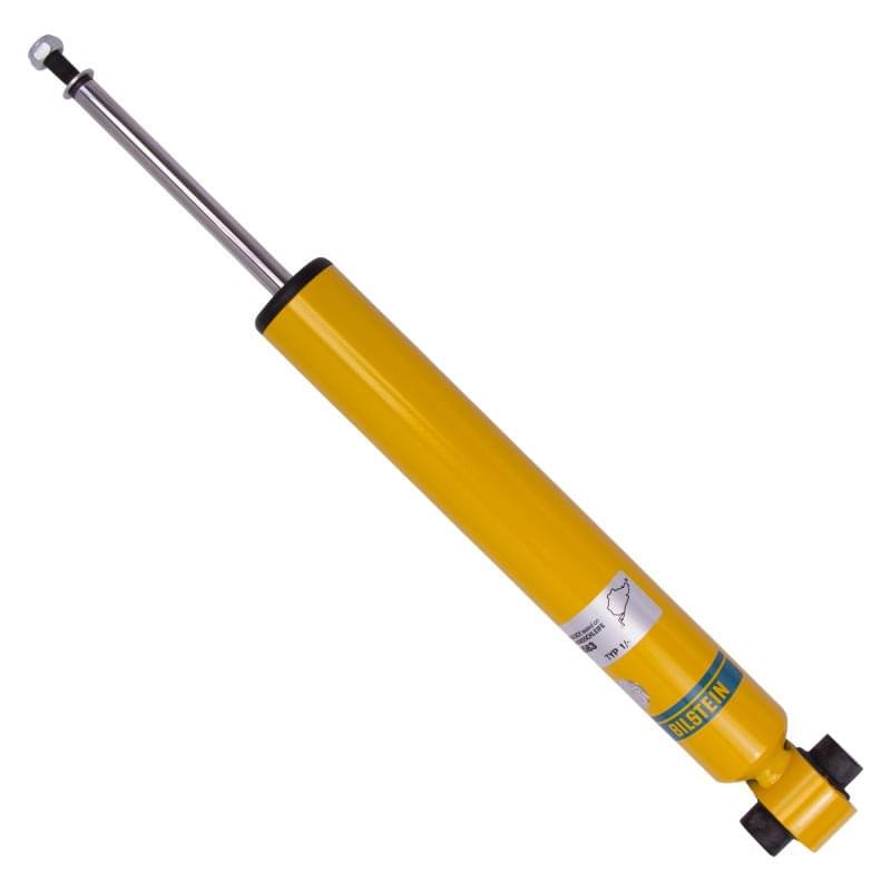 Bilstein B12 Pro-Kit 14-16 BMW M235i Front and Rear Suspension Kit.