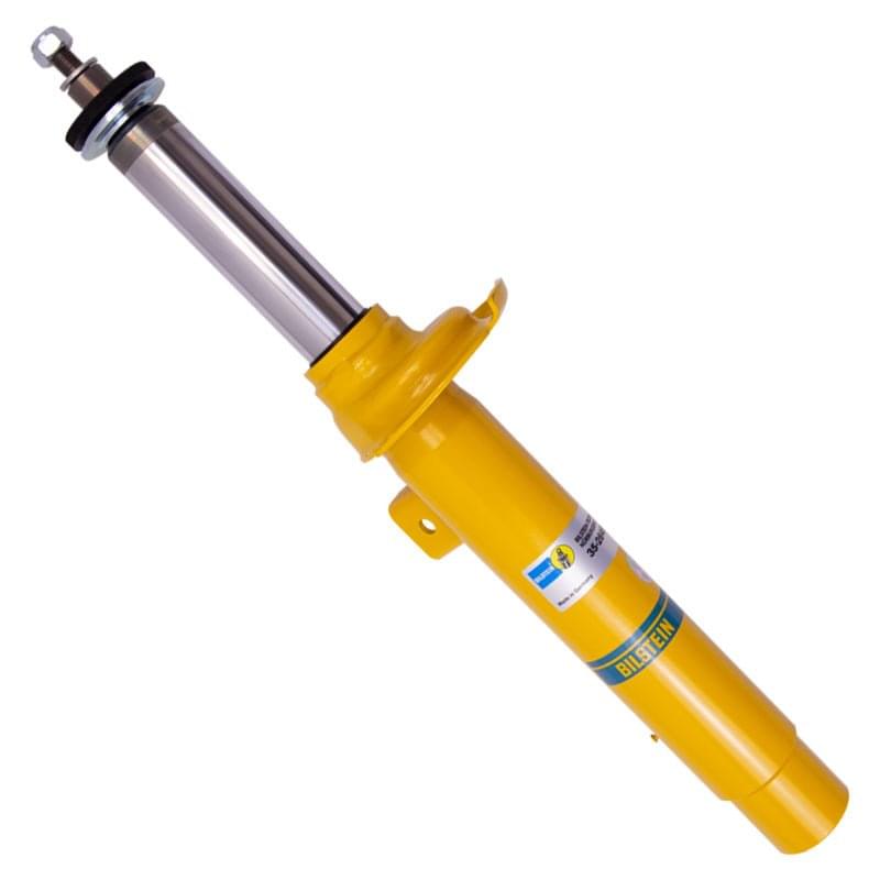 Bilstein B12 Pro-Kit 14-16 BMW M235i Front and Rear Suspension Kit.