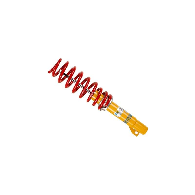 Bilstein B12 Pro-Kit 14-16 BMW M235i Front and Rear Suspension Kit.