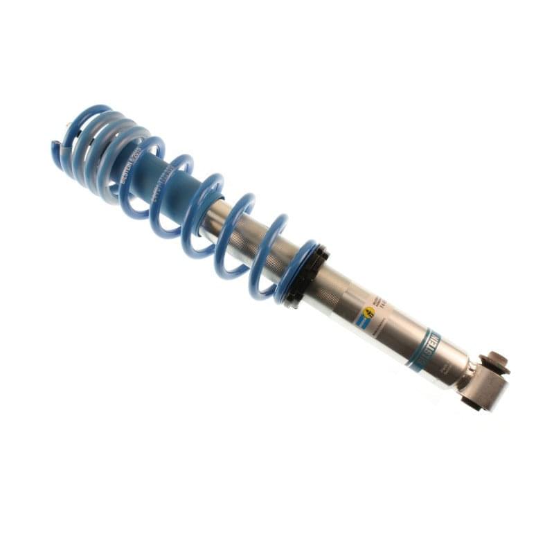 Bilstein B14 2004 BMW 525i Base Front and Rear Performance Suspension System.