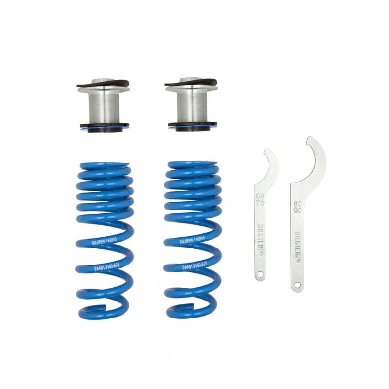 Bilstein B14 (PSS) 12-13 BMW 328i/335i Front & Rear Performance Suspension Kit.