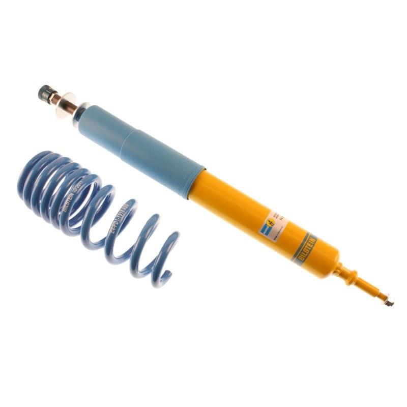 Bilstein B16 2006 BMW 330i Base Front and Rear Performance Suspension System.