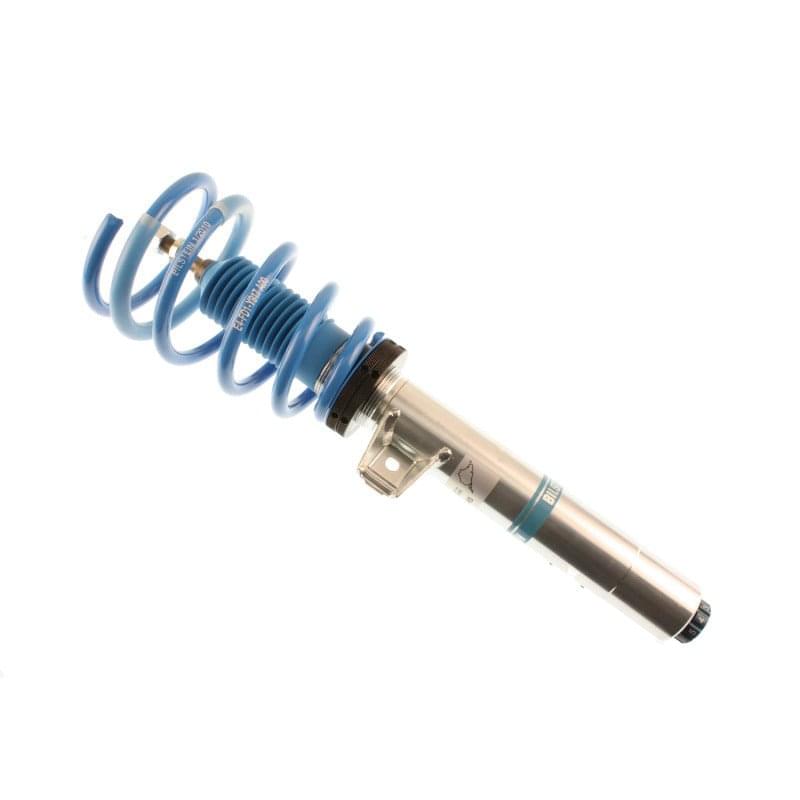 Bilstein B16 2009 BMW Z4 sDrive30i Front and Rear Performance Suspension System.