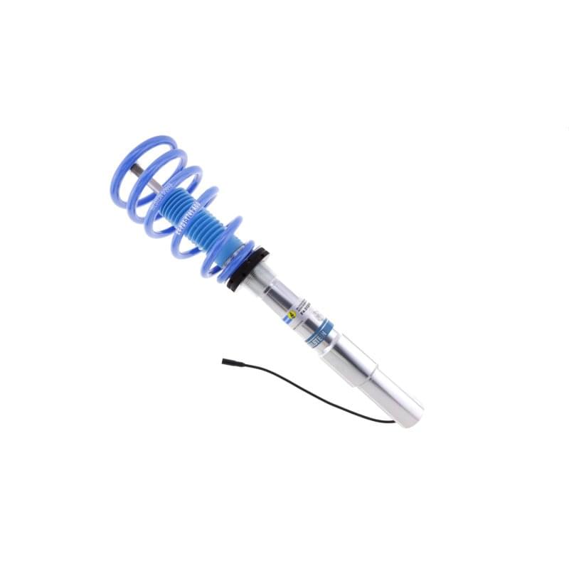 Bilstein B16 (DampTronic) 06-10 BMW M6 Front & Rear Performance Suspension System.