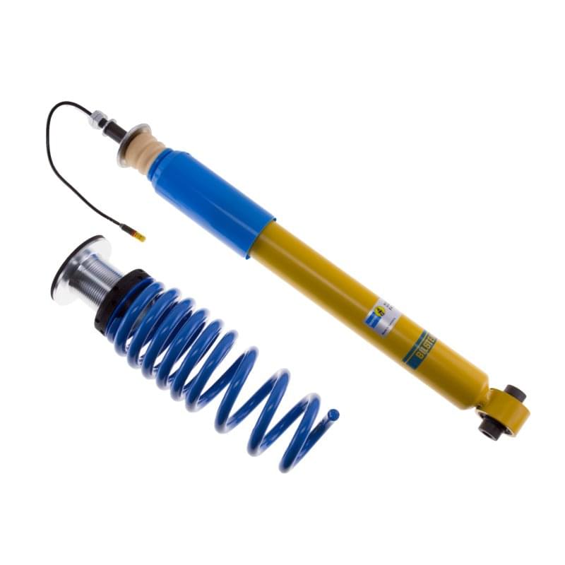 Bilstein B16 (PSS10) BMW E92 3 Series DampTronic EDC Performance Suspension System.