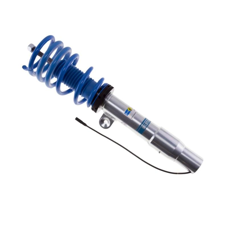 Bilstein B16 (PSS10) BMW E92 3 Series DampTronic EDC Performance Suspension System.