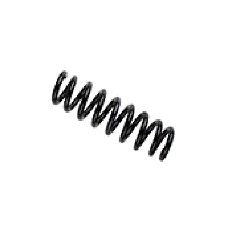 Bilstein B3 07-12 BMW 328 Series Replacement Rear Coil Spring.