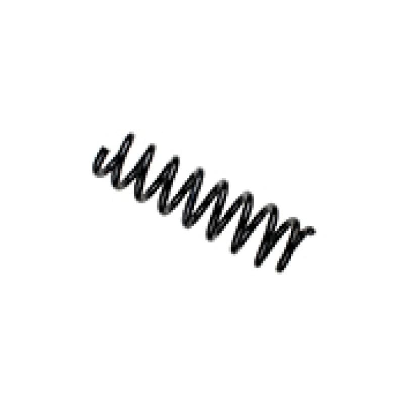 Bilstein B3 OE Replacement 07-12 BMW 328i/335i Replacement Rear Coil Spring.
